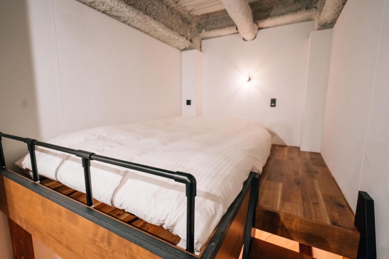 Mizuka Daimyo 4 - Unmanned Hotel - Fukuoka  Extérieur photo