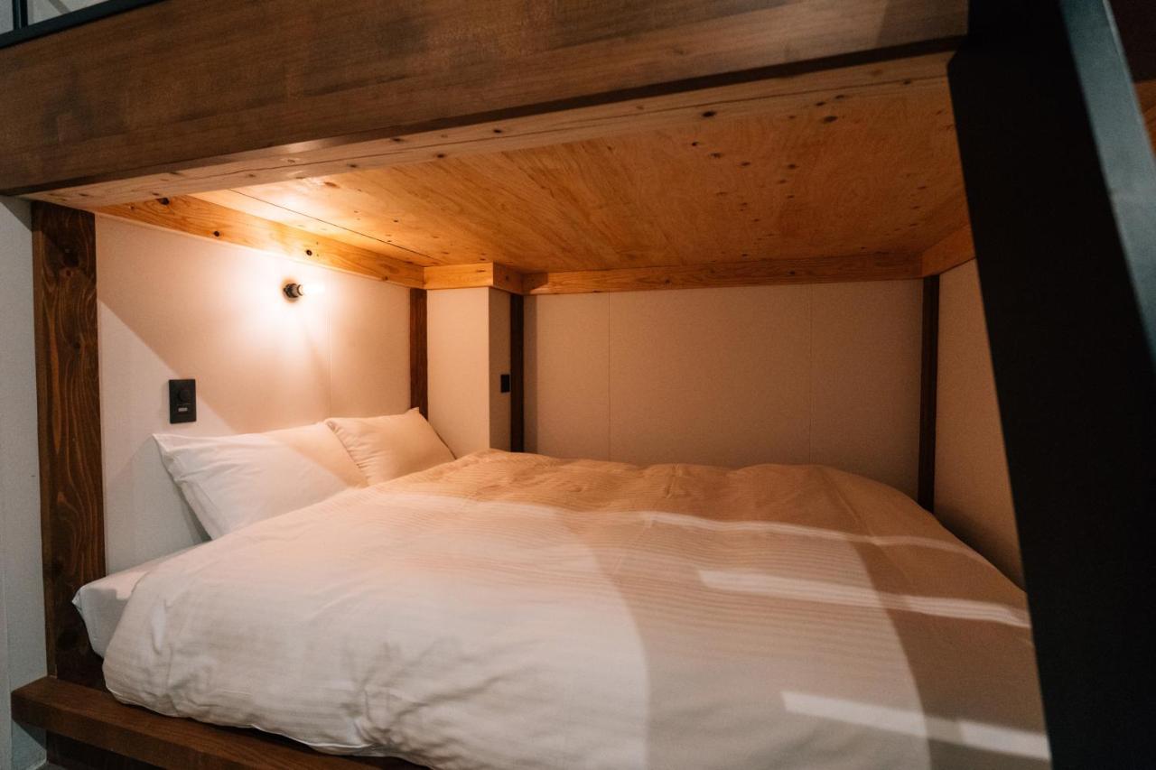 Mizuka Daimyo 4 - Unmanned Hotel - Fukuoka  Extérieur photo