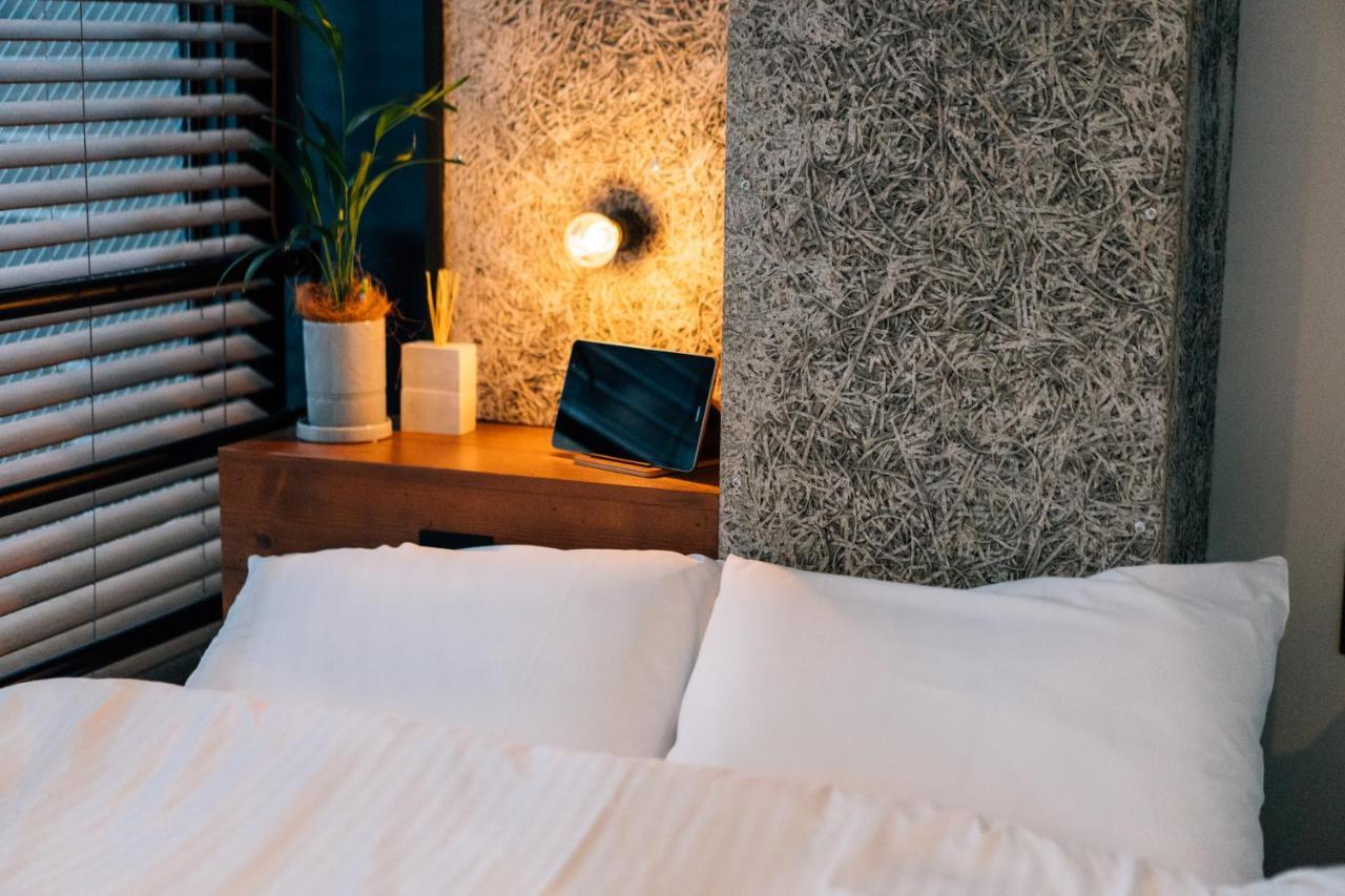Mizuka Daimyo 4 - Unmanned Hotel - Fukuoka  Extérieur photo