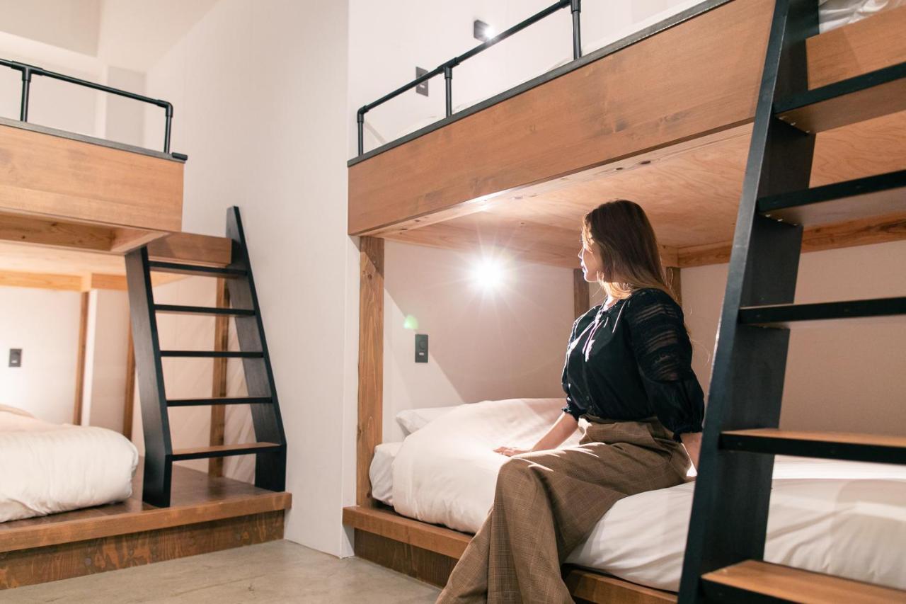 Mizuka Daimyo 4 - Unmanned Hotel - Fukuoka  Extérieur photo