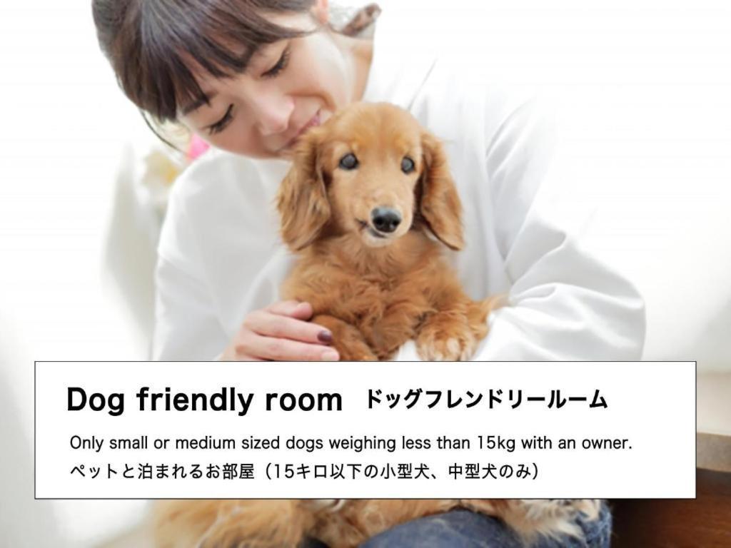 Mizuka Daimyo 4 - Unmanned Hotel - Fukuoka  Extérieur photo