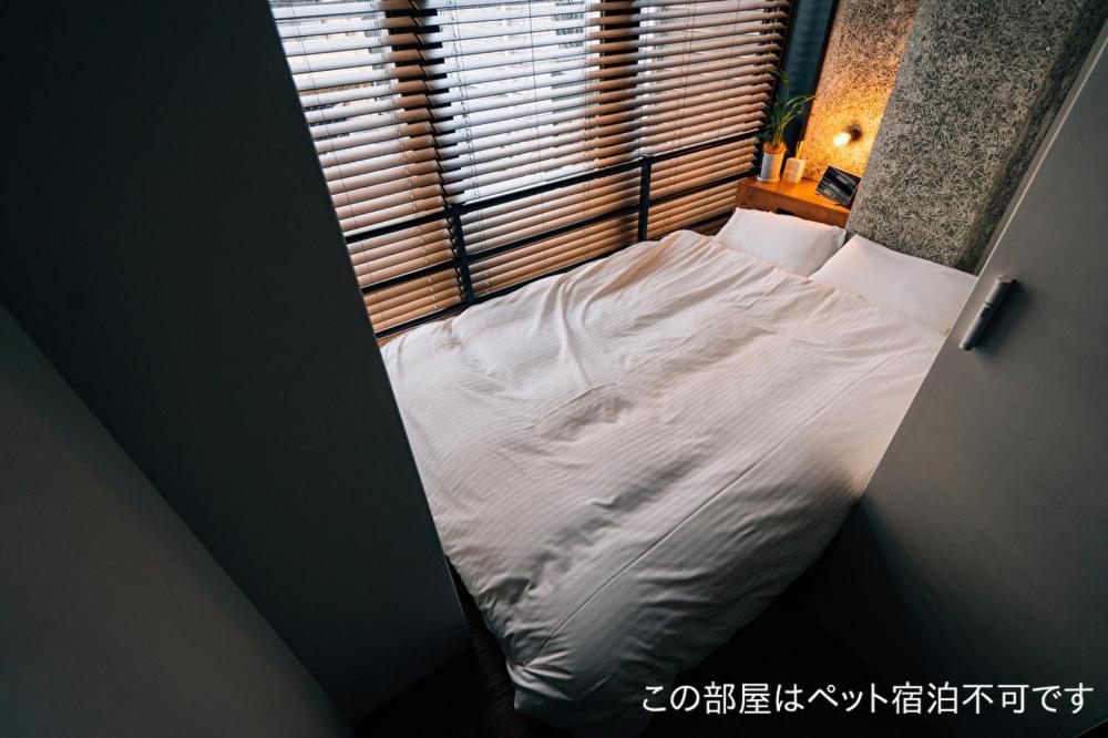 Mizuka Daimyo 4 - Unmanned Hotel - Fukuoka  Extérieur photo