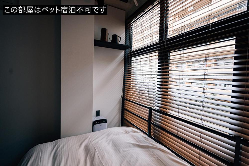 Mizuka Daimyo 4 - Unmanned Hotel - Fukuoka  Extérieur photo