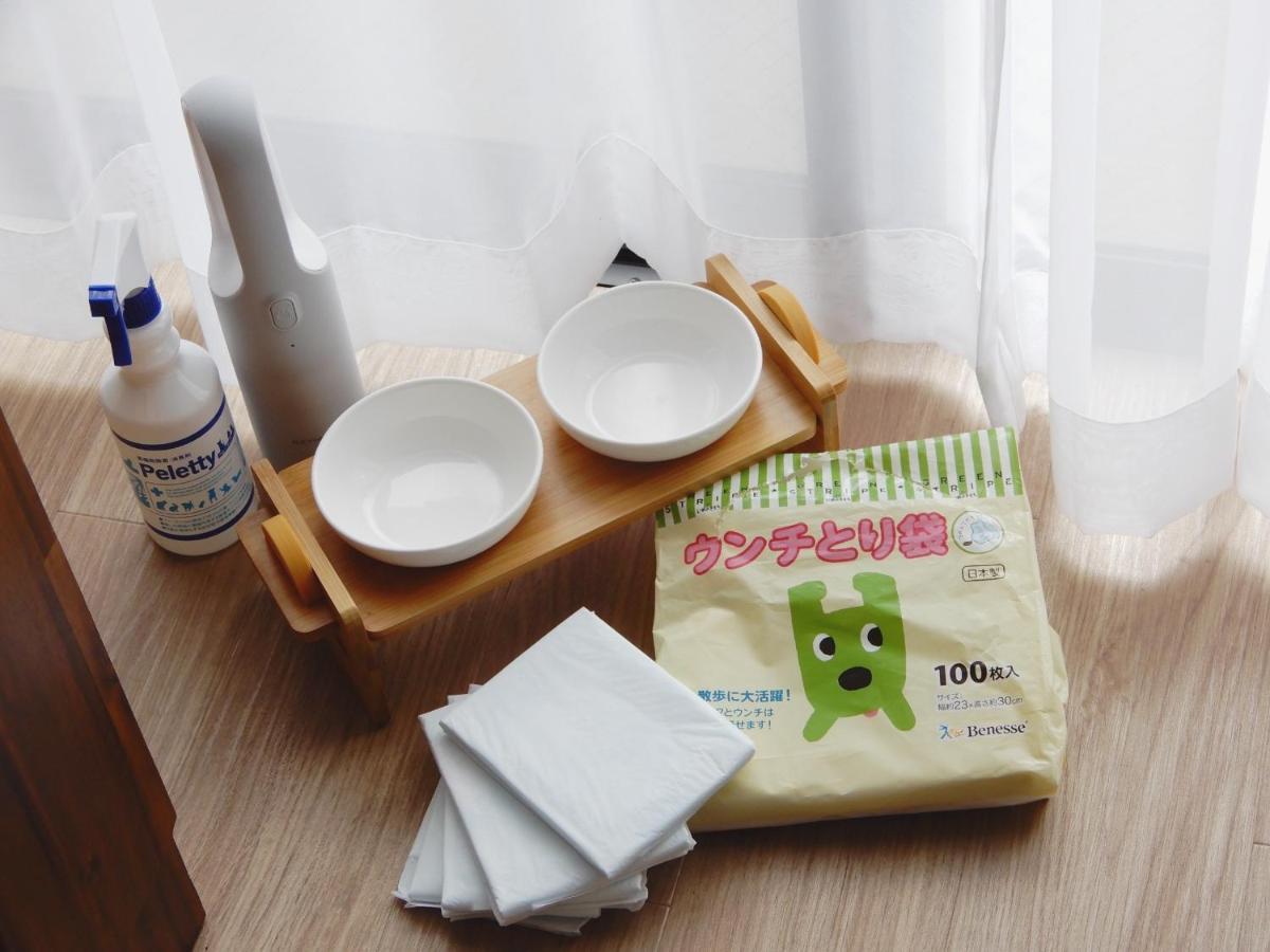 Mizuka Daimyo 4 - Unmanned Hotel - Fukuoka  Extérieur photo