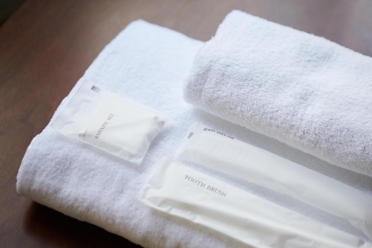 Mizuka Daimyo 4 - Unmanned Hotel - Fukuoka  Extérieur photo
