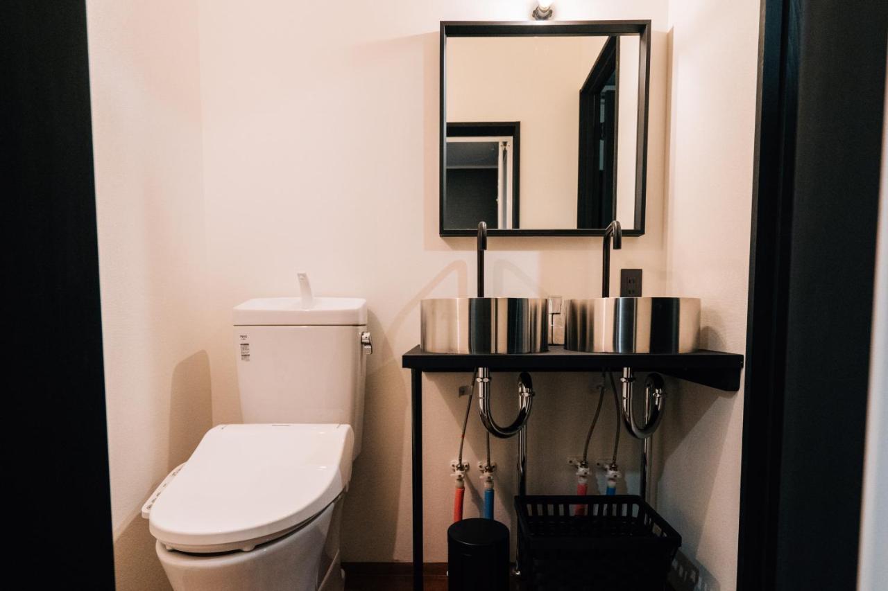 Mizuka Daimyo 4 - Unmanned Hotel - Fukuoka  Chambre photo